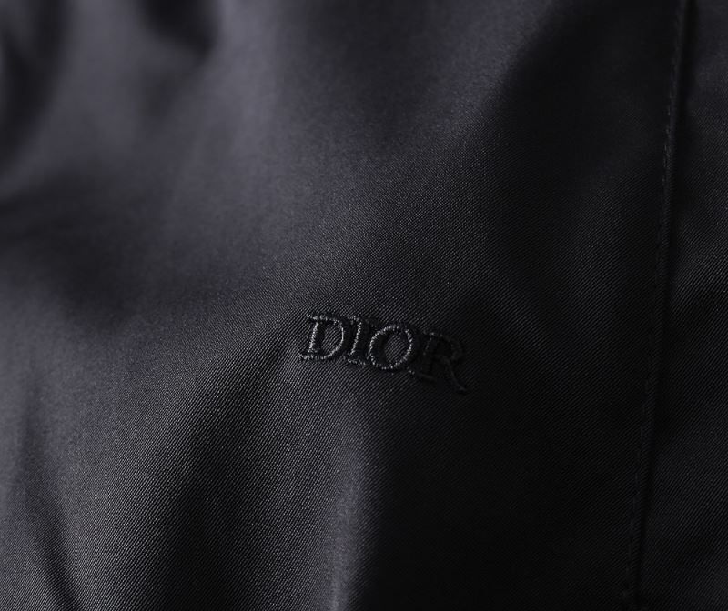 Christian Dior Outwear